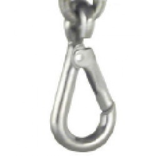 PLJ-A02 Gancio per pesate sottobilancia